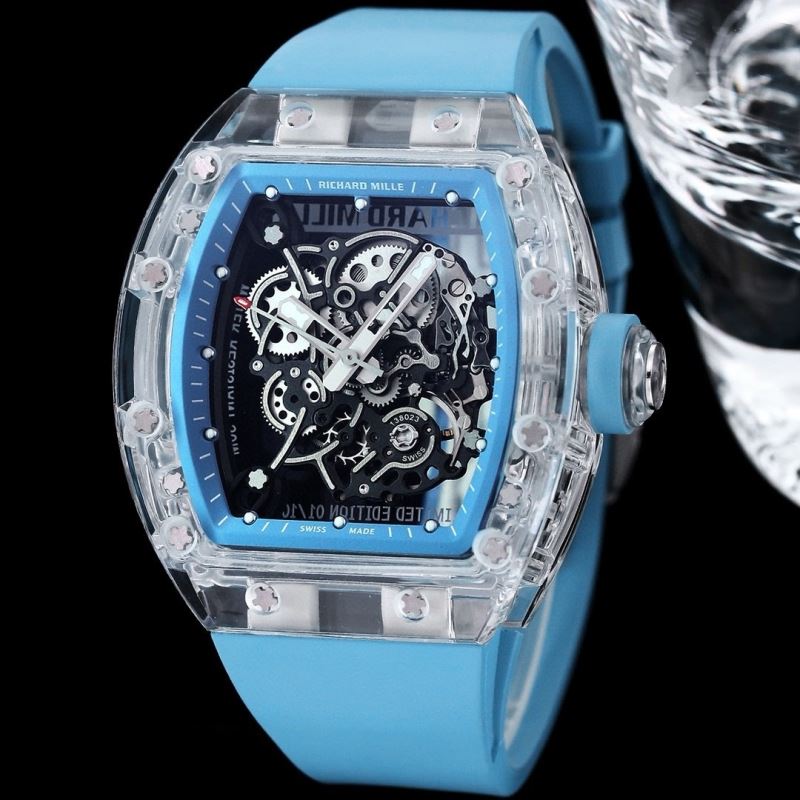 RICHARD MILLE Watches